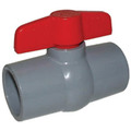 Legend Valve 1" S-607 CPVC BALL VALVE 202-415